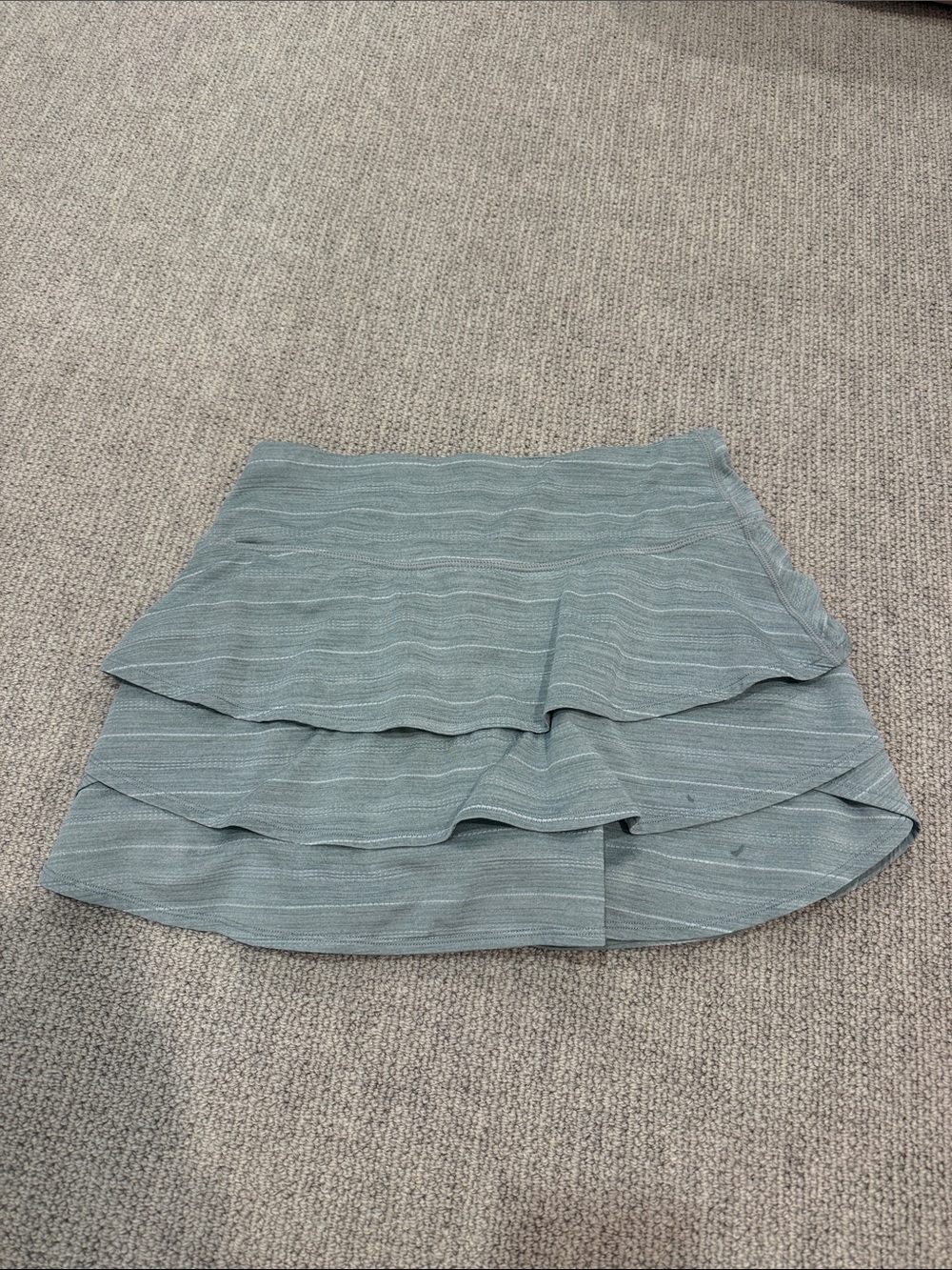 Athleta Women’s Mini Athletic Skirt